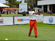 Galería 2a Ronda Abierto Lagunita Country Club 2017