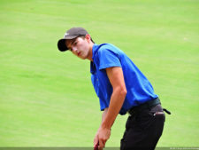 Galería 2a Ronda Abierto Lagunita Country Club 2017