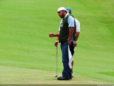 Galería 2a Ronda Abierto Lagunita Country Club 2017