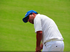 Galería 2a Ronda Abierto Lagunita Country Club 2017