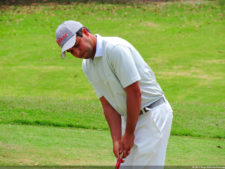 Galería 2a Ronda Abierto Lagunita Country Club 2017