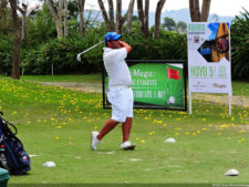 Galería 2a Ronda Abierto Lagunita Country Club 2017