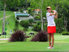 Galería 2a Ronda Abierto Lagunita Country Club 2017