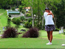 Galería 2a Ronda Abierto Lagunita Country Club 2017