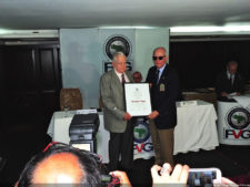 Galería Acto de Reconocimientos al Mérito año 2016