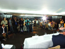 Galería Acto de Reconocimientos al Mérito año 2016