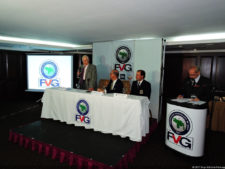 Galería Acto de Reconocimientos al Mérito año 2016