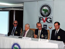 Galería Acto de Reconocimientos al Mérito año 2016