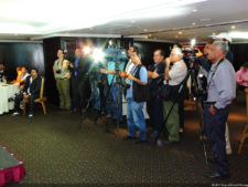 Galería Acto de Reconocimientos al Mérito año 2016