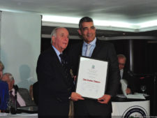 Galería Acto de Reconocimientos al Mérito año 2016