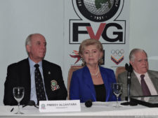 Galería Acto de Reconocimientos al Mérito año 2016