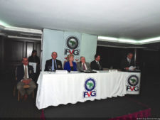 Galería Acto de Reconocimientos al Mérito año 2016