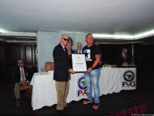 Galería Acto de Reconocimientos al Mérito año 2016