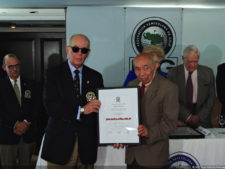 Galería Acto de Reconocimientos al Mérito año 2016