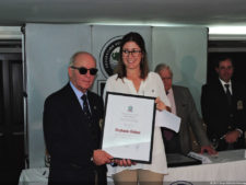 Galería Acto de Reconocimientos al Mérito año 2016