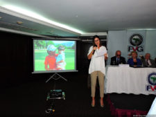 Galería Acto de Reconocimientos al Mérito año 2016