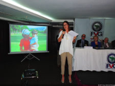 Galería Acto de Reconocimientos al Mérito año 2016