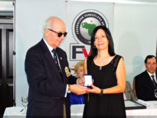 Galería Acto de Reconocimientos al Mérito año 2016