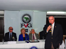 Galería Acto de Reconocimientos al Mérito año 2016