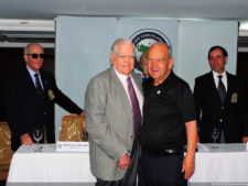 Galería Acto de Reconocimientos al Mérito año 2016