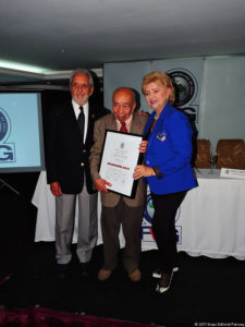 Galería Acto de Reconocimientos al Mérito año 2016