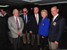 Galería Acto de Reconocimientos al Mérito año 2016