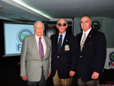 Galería Acto de Reconocimientos al Mérito año 2016