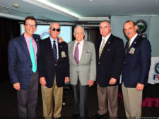 Galería Acto de Reconocimientos al Mérito año 2016