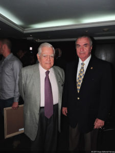 Galería Acto de Reconocimientos al Mérito año 2016