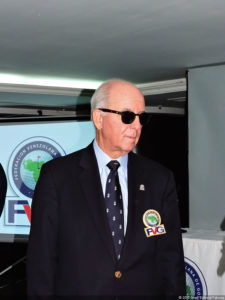 Galería Acto de Reconocimientos al Mérito año 2016