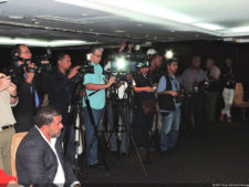 Galería Acto de Reconocimientos al Mérito año 2016