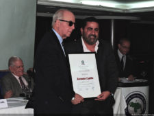 Galería Acto de Reconocimientos al Mérito año 2016