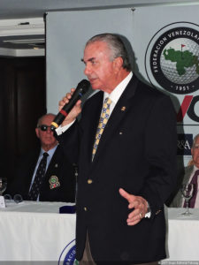 Galería Acto de Reconocimientos al Mérito año 2016