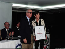 Galería Acto de Reconocimientos al Mérito año 2016