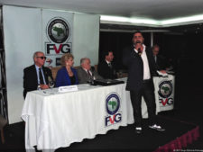 Galería Acto de Reconocimientos al Mérito año 2016