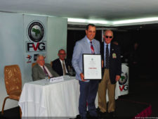 Galería Acto de Reconocimientos al Mérito año 2016