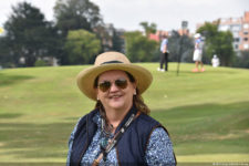 Galería Club Colombia Championship