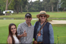 Galería Club Colombia Championship