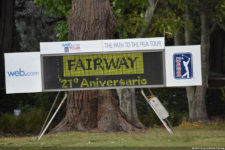 Galería Club Colombia Championship