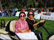 Galería Club Colombia Championship