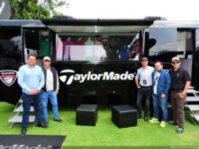 Galería Club Colombia Championship