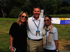 Galería Club Colombia Championship