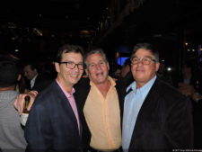 Galería Club Colombia Championship