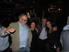 Galería Club Colombia Championship