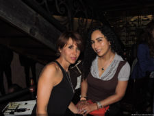 Galería Club Colombia Championship