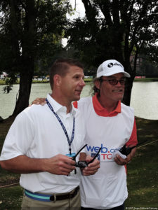 Galería Club Colombia Championship