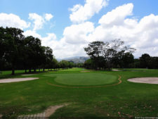 Galería del 3er Torneo Mid-Amateur FVG en el Caracas Country Club
