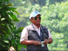 Galería del 3er Torneo Mid-Amateur FVG en el Caracas Country Club