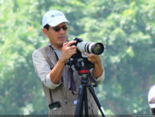 Galería del 3er Torneo Mid-Amateur FVG en el Caracas Country Club