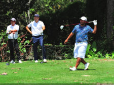 Galería del 3er Torneo Mid-Amateur FVG en el Caracas Country Club